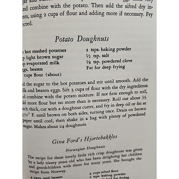 Our Daily Bread by Stella Standard 1970 HCDJ - Picture 16 of 16